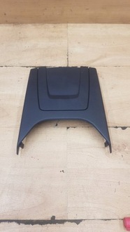 фото thumb №1, Захист заглушка тунель citroen c5 iii lift