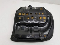 фото thumb №5, Volvo v50 2007 права сторона сидіння задній