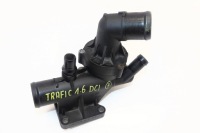 фото thumb №4, Renault оригінальний номер 110615482r kamaba trafic корпус термостата