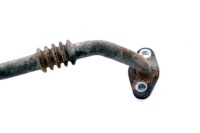 Mini cooper one d r50 w17 шланг масляний оливи турбонагнітача 7791061 Оригінал, фото thumb