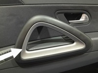 фото thumb №5, Vw scirocco обивка обшивка дверь перед передний правый eu