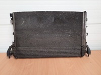 фото thumb №9, Радіатор вентилятор комплект laguna iii 2.0 dci