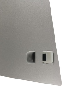 фото thumb №3, Кришка захист акумулятор mercedes sprinter