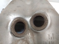 фото thumb №4, Bmw 5 f10 захист теплова