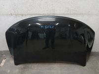 фото thumb №1, Капот dacia spring