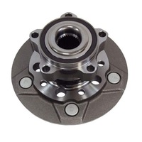 фото thumb №1, Ступиця підшипник колеса перед do ford transit 2.0 2.2