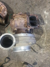 фото thumb №1, A4700961899 mercedes-benz турбонагнетатель