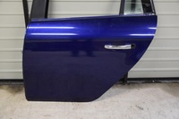 фото thumb №5, Fiat bravo 2 дверь задняя левая 487 blu kpl стекло