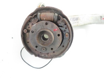 фото thumb №7, Рычаг задний левый bmw 3 e36 1136721