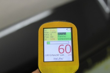 фото thumb №7, Крышка багажника зад land rover freelander ii 06-11