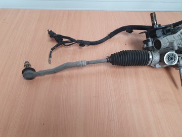 фото thumb №7, Трансмиссия рулевая рулевая рейка усилитель peugeot 208 2008