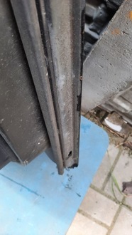 фото thumb №15, Дверь зад задние правые peugeot 407 04r sedan