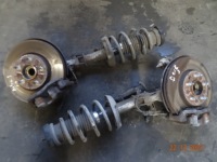 Купить Ступица правая перед opel astra j iv 1.7 cdti, фото thumb