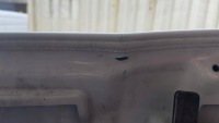 фото thumb №7, Капот перед передня mercedes sprinter w906 906 рестайлінг 16r