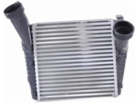 Купити Інтеркулер audi q7 4l 3.0 4.1, фото thumb