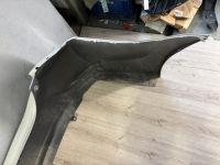 фото thumb №11, Toyota corolla e16 e18 sedan бампер задний 52159-02a20 corolla e16 e18