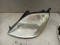 фото thumb №3, Fiesta mk6 рестайлинг 5-08 лампа перед левая 2s6x13w030aj