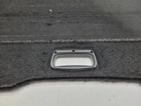 Полиця задня багажника peugeot 407 sw 2006 універсал європа Київ, фото thumb