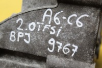 Audi оригинальный номер 06d903143d кронштейн генератора Киев, фото thumb
