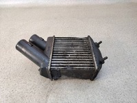 фото thumb №1, Радиатор воздуха интеркулер renault scenic i rx4 1.9 dci f9q740