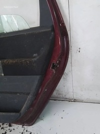 фото thumb №6, Opel meriva a дверь правый задняя z549