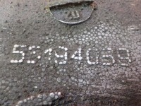 фото thumb №7, Mito 1.4 12r 78km кришка клапанів вали розподільного валу 55194039