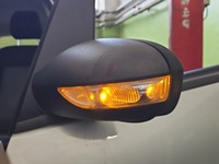 фото thumb №2, Дзеркало ліві 7 pin mercedes w169 04-08 європа