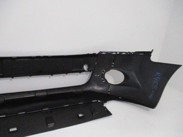 фото thumb №13, Berlingo partner 08-12 бампер переднє новий оригінальний 9682966577