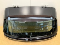 фото thumb №6, Bmw x5 f15 кришка багажника зад задня колір x03