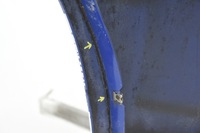 фото thumb №16, Бампер задний задняя seat ibiza iii 3d