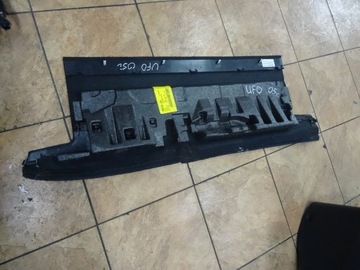 фото thumb №5, Honda civic viii ufo 2.2d 05' защита обивка багажника