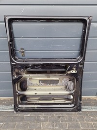 фото thumb №6, Vw t6 multivan дверь правое сдвижные боковой