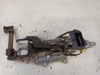 фото thumb №9, Volkswagen passat b6 рульова колонка блокування 3c1419501n