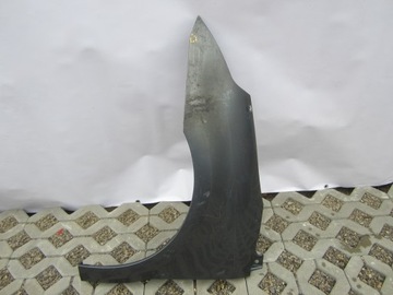 фото thumb №1, Крыло левый перед переднее citroen c4 04-10