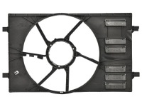 фото thumb №2, Audi a3 8y 2020- корпус вентилятора 5q0121205ap