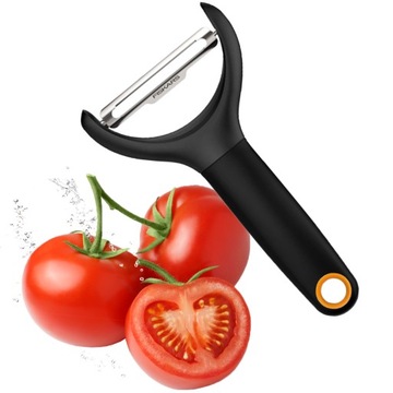 FISKARS OBIERACZKA DO WARZYW SKROBACZKA FF 1016122