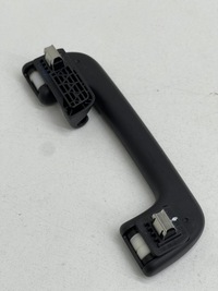 фото thumb №10, Audi a4 b8 a6 c7 ручка кронштейн стельовий лівий задня czarna s-line