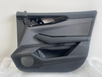 Купити Обшивка оббивка двері правий перед renault austral 809005666r оригінал, фото thumb