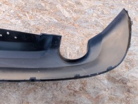 фото thumb №15, Дифузор накладка бампер молдинг задня volvo xc60 ii od 2017