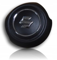 фото thumb №1, Suzuki swift mk8 подушка водителя подушка безопасности