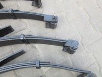 фото thumb №6, Opel frontera a long 5d 92-95 рессора 4pióra