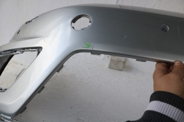 фото thumb №10, Vw golf vii 7 r-line бампер перед переднє