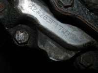 фото thumb №7, Opel corsa d 1.3 cdti коробка передач передач w374