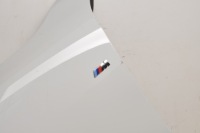 фото thumb №11, Bmw i4 g26 крыло левые перед передний м-пакет