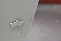 Дверь правое перед передние 300 bmw x1 e84 рестайлинг  m-pakiet 12-15 Недорого, фото thumb