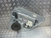 фото thumb №1, Механізм скло правий задня volvo v50 30710149