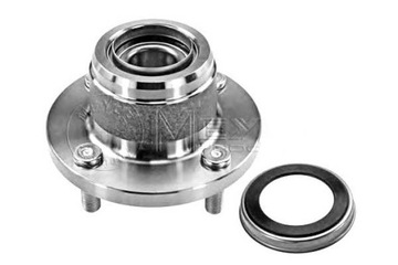 фото thumb №1, Ступица колёса meyle 1067710 1126513 98ab1a034ae 1089