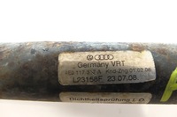 фото thumb №3, Audi rs6 5.0 tfsi v10 buh шланг трубка масла