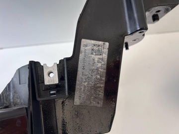 фото thumb №6, Kia sportage iv pas переднє підсилювач балка 64110-f1000 оригінал