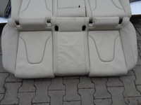 фото thumb №10, Сидіння сидіння шкіра бежеві audi a5 8t b8 coupe